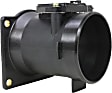 Mass Air Flow Sensor, 4.6L/5.4L/6.8L Engines, Sensor With Housing