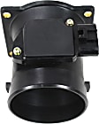 Mass Air Flow Sensor, 4.6L/5.4L/6.8L Engines, Sensor With Housing