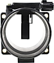 Mass Air Flow Sensor, 4.6L/5.4L/6.8L Engines, Sensor With Housing