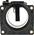 Mass Air Flow Sensor, 4.6L/5.4L/6.8L Engines, Sensor With Housing