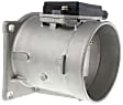 Mass Air Flow Sensor, Sensor With Housing