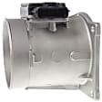 Mass Air Flow Sensor, Sensor With Housing