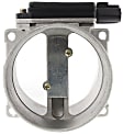 Mass Air Flow Sensor, Sensor With Housing