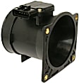 Mass Air Flow Sensor, 4.6L/5.4L Engines, Sensor With Housing