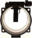 Mass Air Flow Sensor, 4.6L/5.4L Engines, Sensor With Housing