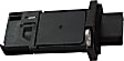 Mass Air Flow Sensor, 4/6/8 Cyl. Engines, Sensor Only