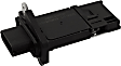 Mass Air Flow Sensor, 4/6/8 Cyl. Engines, Sensor Only