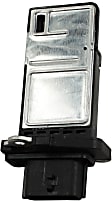 Mass Air Flow Sensor, 4/6/8 Cyl. Engines, Sensor Only