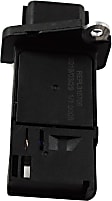 Mass Air Flow Sensor, 4/6/8 Cyl. Engines, Sensor Only