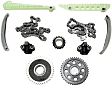 Replacement® 2003 Mercury Grand Marquis - Timing Chain Kit, 8 Cyl 4.6L REPL319601
