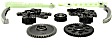 2005 Mercury Grand Marquis - Timing Chain Kit, 8 Cyl 4.6L