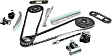 2003 Lincoln Aviator Base - Timing Chain Kit, 8 Cyl 4.6L