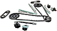 2003 Lincoln Aviator Base - Timing Chain Kit, 8 Cyl 4.6L