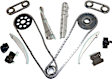 2003 Lincoln Aviator Base - Timing Chain Kit, 8 Cyl 4.6L