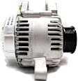 OE Repalcement Alternator, New