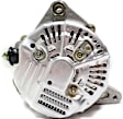 OE Repalcement Alternator, New