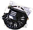 OE Repalcement Alternator, New