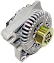 OE Repalcement Alternator, New