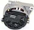 OE Repalcement Alternator, New