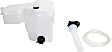 2006-2015 Lexus IS350 - Washer Reservoir, With Pump