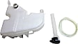2006-2015 Lexus IS350 - Washer Reservoir, With Pump
