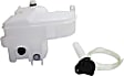 2006-2015 Lexus IS350 - Washer Reservoir, With Pump