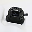 2006-2015 Lexus IS350 - Washer Reservoir, With Pump