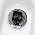 2006-2015 Lexus IS350 - Washer Reservoir, With Pump