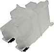 2004-2006 Lexus RX330 - Washer Reservoir, With Pump, For Models Without Heated Seats