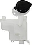 2004-2006 Lexus RX330 - Washer Reservoir, With Pump, For Models Without Heated Seats