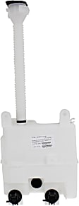 2004-2006 Lexus RX330 - Washer Reservoir, With Pump, For Models Without Heated Seats