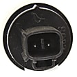 2004-2006 Lexus RX330 - Washer Reservoir, With Pump, For Models Without Heated Seats