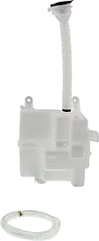 2004-2006 Lexus RX330 - Washer Reservoir, With Pump, Base Model, For Models With Heated Seats