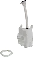 2004-2006 Lexus RX330 - Washer Reservoir, With Pump, Base Model, For Models With Heated Seats