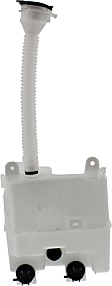2004-2006 Lexus RX330 - Washer Reservoir, With Pump, Base Model, For Models With Heated Seats