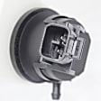 2004-2006 Lexus RX330 - Washer Reservoir, With Pump, Base Model, For Models With Heated Seats