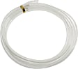 2004-2006 Lexus RX330 - Washer Reservoir, With Pump, Base Model, For Models With Heated Seats