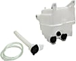 2010-2015 Lexus RX350 - Washer Reservoir, With Pump, 6 Cyl., 3.5L Engine