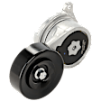 2002 Lexus GS300 Base - Accessory Belt Tensioner, 6 Cyl 3.0L