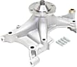 Fan Pulley Bracket - Direct Fit, Sold Individually