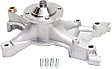 Fan Pulley Bracket - Direct Fit, Sold Individually