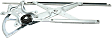 Front, Passenger Side Window Regulator, Power, Base Model, 8 Cyl., 4.3L Engine