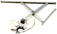1998-2007 Toyota Land Cruiser - Front, Passenger Side Window Regulator, Power, Base Model