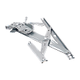 Front, Passenger Side Power Window Regulator, Without Motor