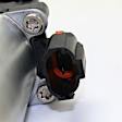 Front or Rear, Driver Side Window Motor