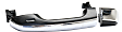 2018 Toyota 4Runner - Rear, Driver or Passenger Side Primed Exterior Door Handle, Without Key Hole