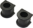 Front To Frame Sway Bar Bushing, Set of 2