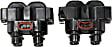 Ignition Coil, 4/8 Cyl., 2.0/2.3/2.5/4.6/5.0L Engines, With Distributorless Ignition System