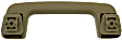 Grab Handle, Plastic