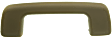 Grab Handle, Plastic